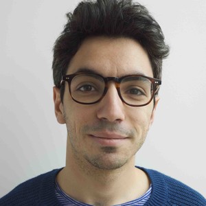 Tobias - Prof de fle - français langue étrangère - Aubervilliers