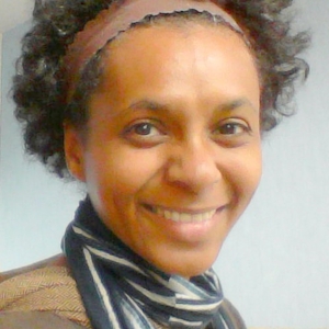 Celia - Prof d'anglais - Argentan