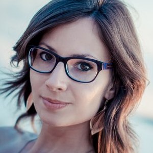 Varvara - Prof d'anglais - Rosny-sous-Bois
