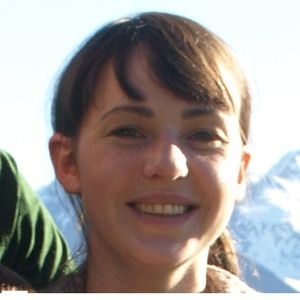 Elise - Prof d'anglais - Lanildut