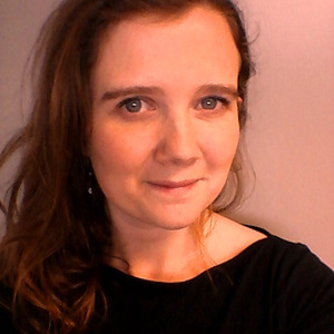 Laura - Prof d'anglais - Salon-de-Provence