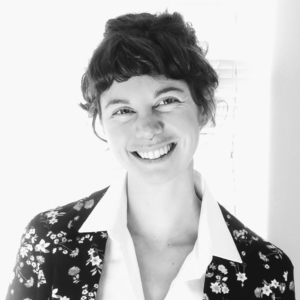 Tara - Prof d'anglais - Marseille
