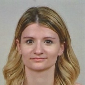 Romane - Prof d'anglais - Montpellier