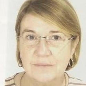 Elaine - Prof d'anglais - Paris