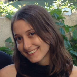 Emma - Prof d'anglais - Paris 20e
