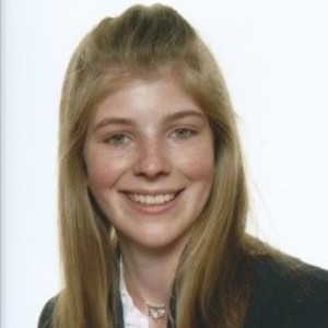 Sophie - Prof d'anglais - Villars-les-Dombes