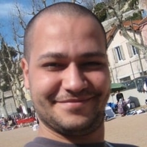 Adel - Prof d'anglais - Paris