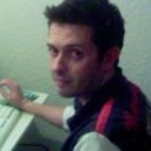 Cedric - Prof d'anglais - Lempdes