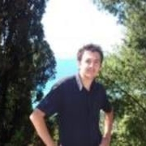 Julien - Prof d'anglais - Antibes