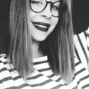 Oriane - Prof d'anglais - Castelginest