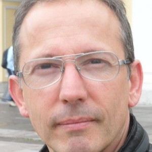 Christophe - Prof d'anglais - Villenave-d'Ornon