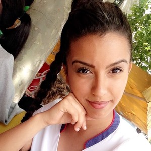 Sophia - Prof d'anglais - Paris 7e