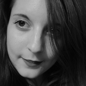 Ludivine - Prof d'anglais - Quetigny