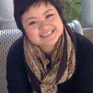 Christina - Prof d'anglais - Paris