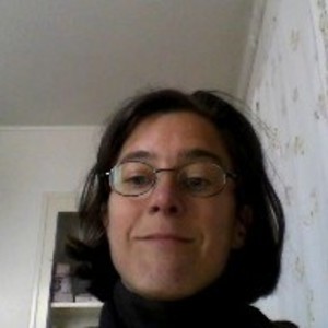 Sophie - Prof d'anglais - Tonnay-Charente