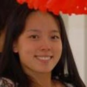 Xiaohan - Prof d'anglais - Cravans