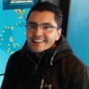 Hassan - Prof d'anglais - Ciudad de México