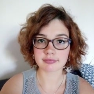 Mélina - Prof d'anglais - Angers