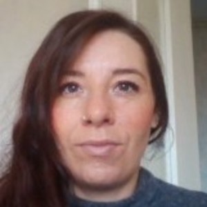 Floriane - Prof d'anglais - Paimboeuf