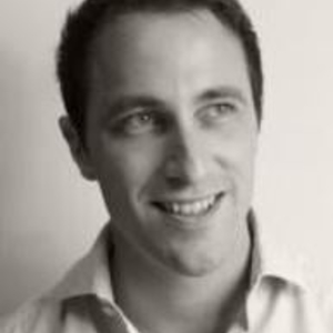 Nicolas - Prof d'anglais - Paris