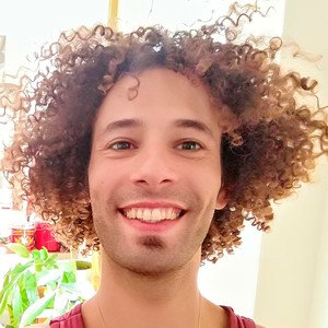 Mathieu - Prof d'anglais - Angers
