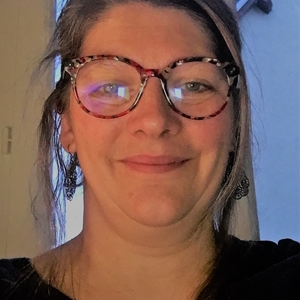 Christel - Prof de fle - français langue étrangère - Mur-de-Barrez