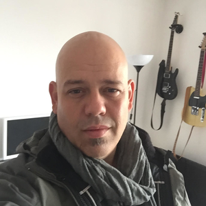 Jean-Sébastien - Prof d'anglais - Châtenay-Malabry