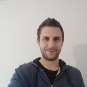 Romain - Prof d'anglais - Betton