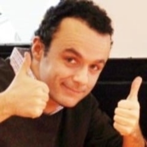 Robert - Prof d'anglais - Marseille