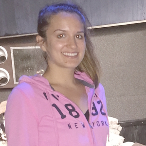 Sophie - Prof d'anglais - Vesoul