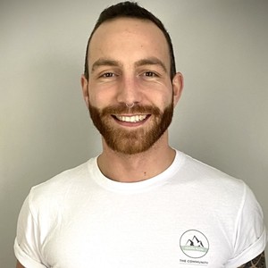 Mathieu - Prof d'anglais - Oinville-sur-Montcient