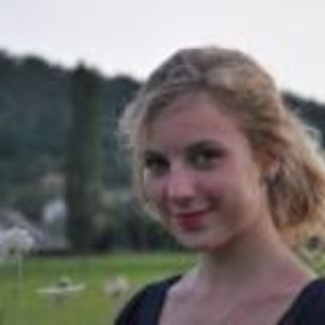 Louise - Prof d'anglais - Jassans-Riottier