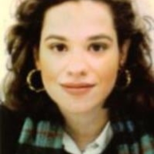 Raffaella - Prof d'anglais - Arcueil