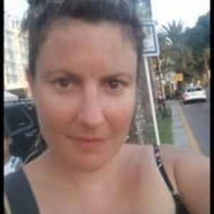 Sophie - Prof d'anglais - Montsoult