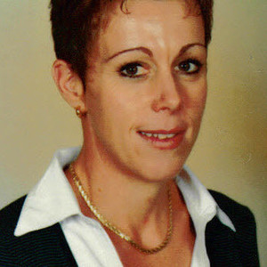 SABINE - Prof d'anglais britannique - Nauviale