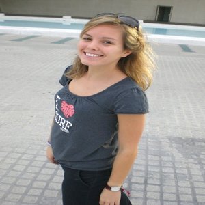 Cécile - Prof de marketing - Paris