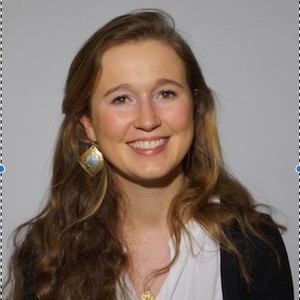 Lauren - Prof de soutien scolaire - Paris