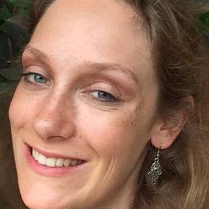 Amandine - Prof d'anglais - Gap