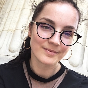 Yveta - Prof d'anglais - Paris