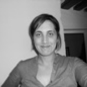 Sophia - Prof d'anglais - Rouen