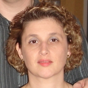 Blandine - Prof d'anglais - Sancé
