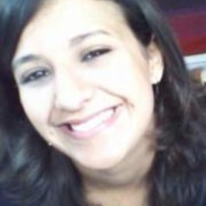 Soumaya - Prof d'anglais - Antony