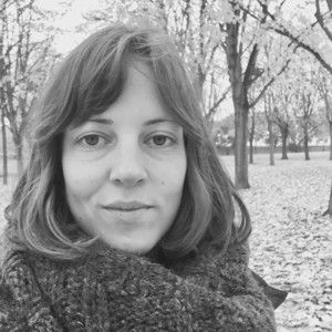 Keziah - Prof d'anglais - Villejuif