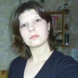 Stéphanie - Prof d'anglais - Élancourt