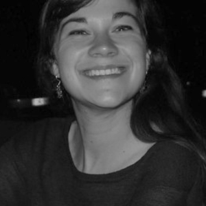 Marie - Prof d'anglais - Lille