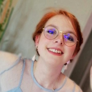 Éva - Prof d'anglais - Bauvin