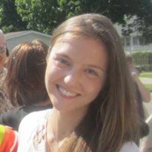 Jessica - Prof d'anglais - Nice