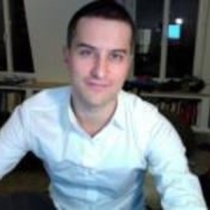 Thibaut - Prof d'anglais - Paris