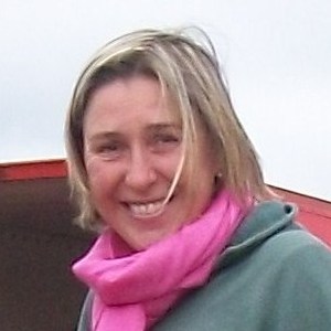 STEPHANIE - Prof d'anglais - Domloup
