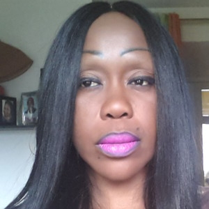 Fatoumata - Prof d'anglais - Noisy-le-Sec